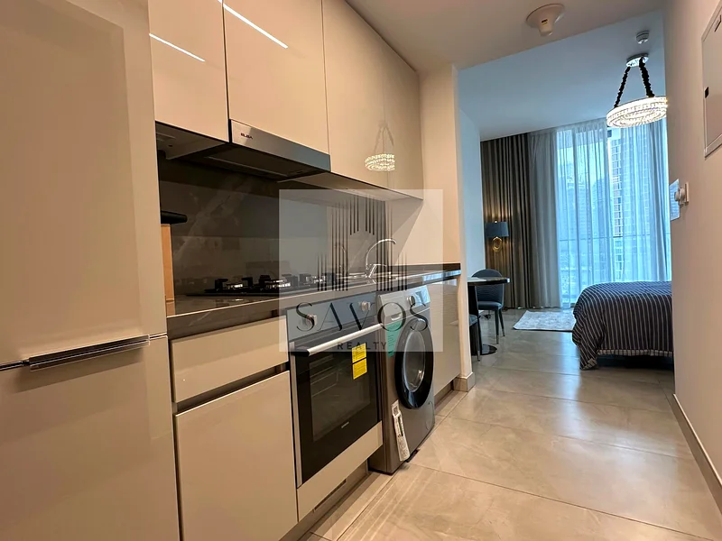 Fully Furnished | Modern Layout | Prime Location63793791579905112