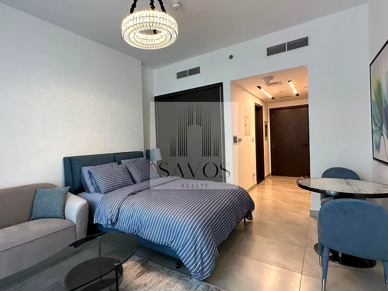 Fully Furnished | Modern Layout | Prime Location63793791579905111