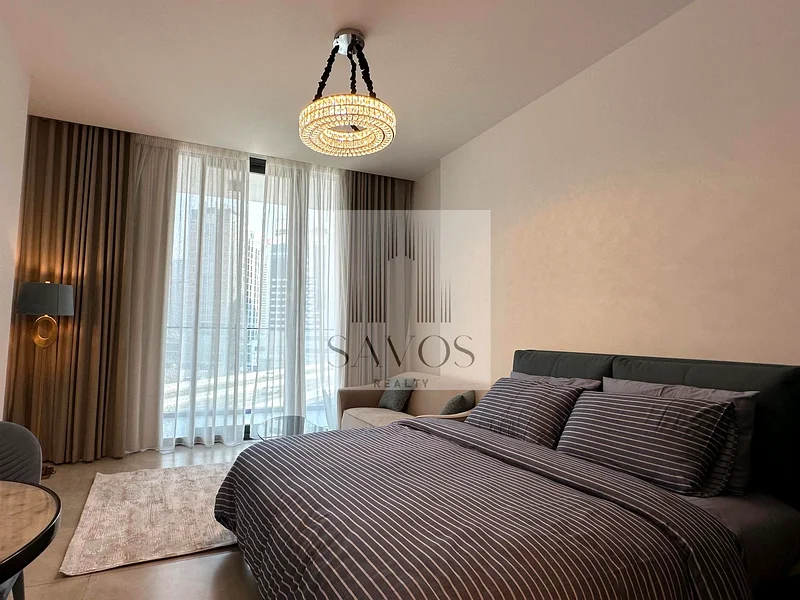 Fully Furnished | Modern Layout | Prime Location63793791579905110