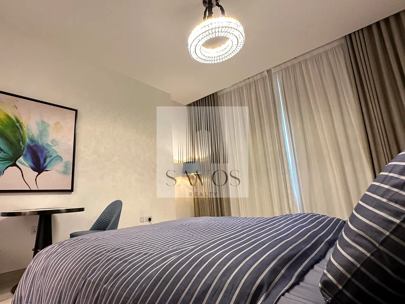 Fully Furnished | Modern Layout | Prime Location63793791579905113