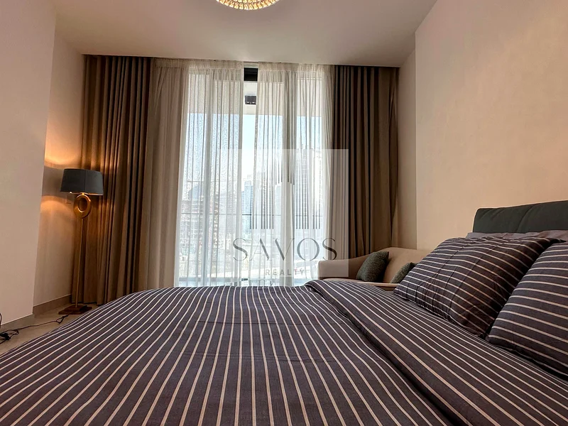 Fully Furnished | Modern Layout | Prime Location63793791579905114