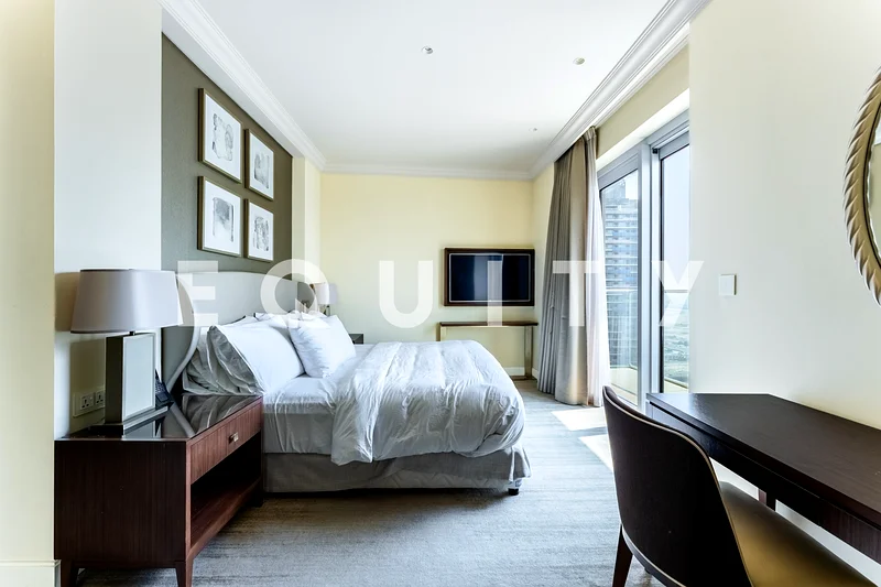 Fully Furnished | Burj View | Modern Style63799547209345113