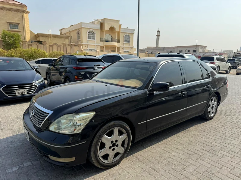 Lexus Ls 43063612073251585113