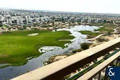 Vacant Now | 3 Beds | High Floor | VASTU