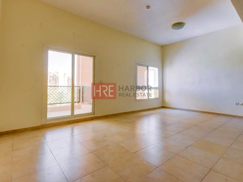 Near Pool, Gym and Entrance | Ready to Move In63728357683203111