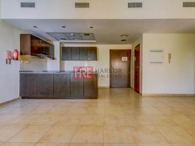 Near Pool, Gym and Entrance | Ready to Move In63728357683203110