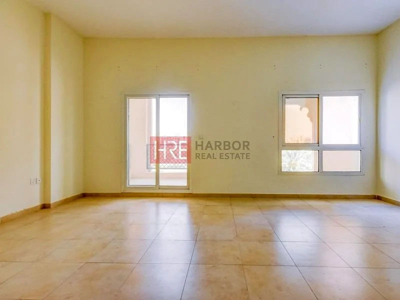 Near Pool, Gym and Entrance | Ready to Move In63728357683203112