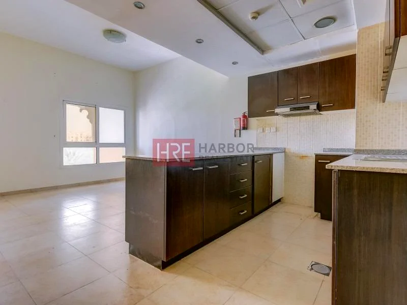 Near Pool, Gym and Entrance | Ready to Move In63728357683203114