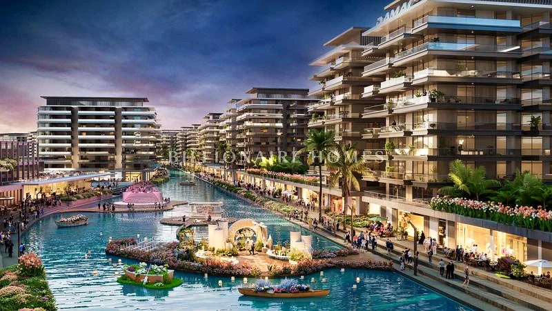 Close to Lagoon | Single Row | Payment  Plan64014181001602112