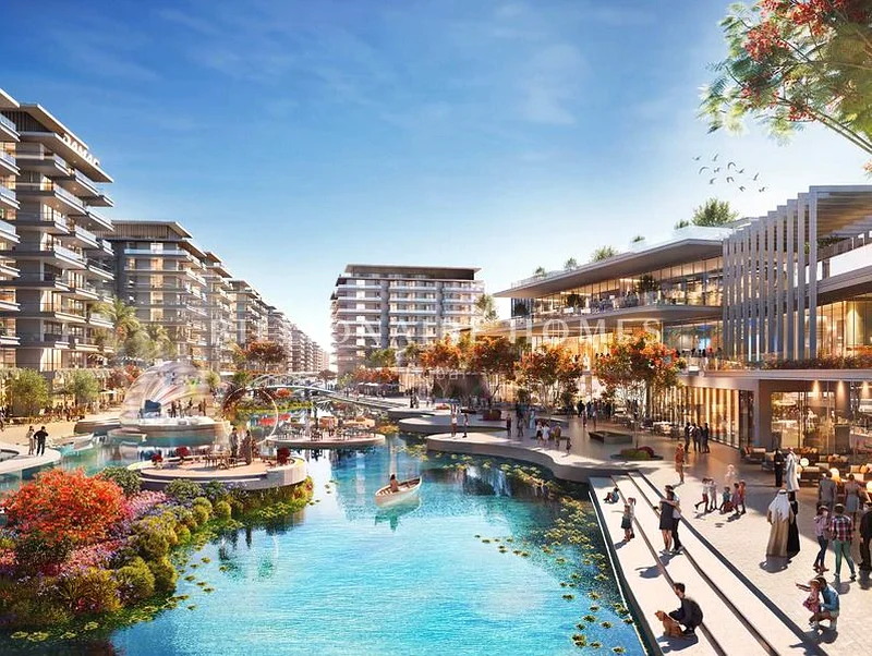 Close to Lagoon | Single Row | Payment  Plan64014181001602110