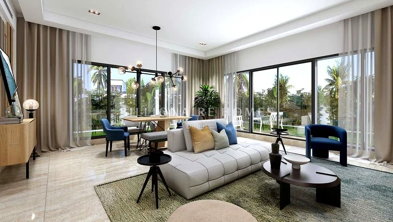 Close to Lagoon | Single Row | Payment  Plan64014181001602113