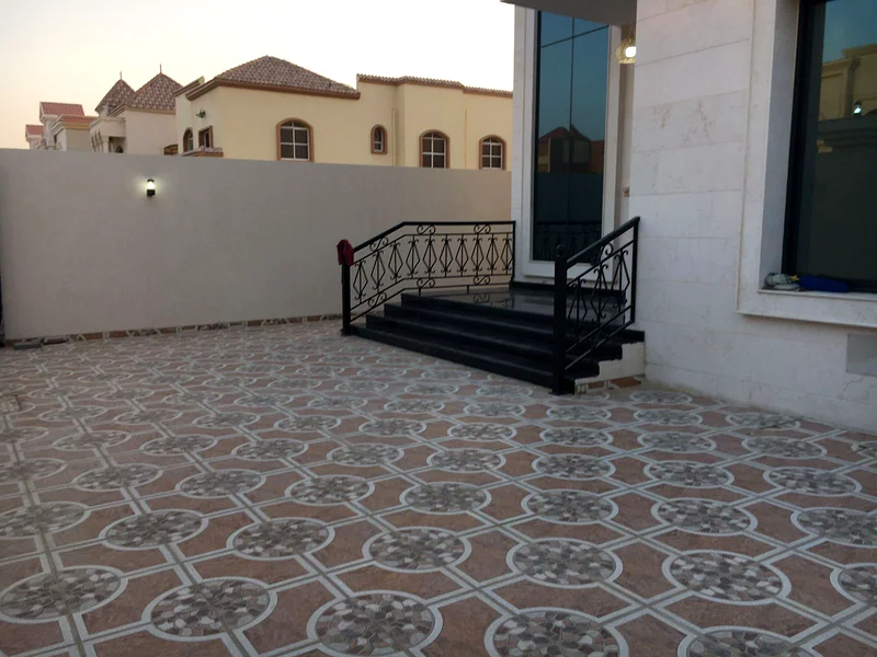 New villa for sale in Ajman, Al Mowaihat area63868632231939113