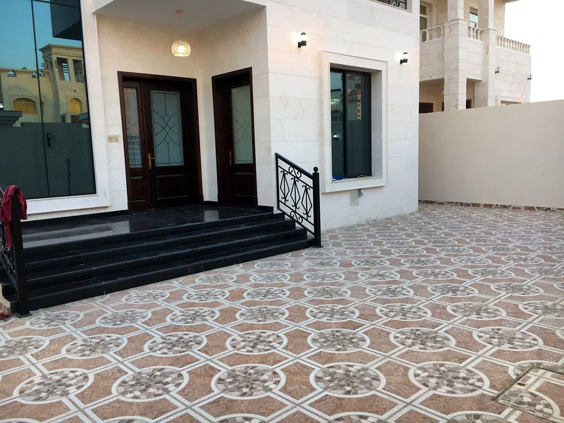 New villa for sale in Ajman, Al Mowaihat area63868632231939111