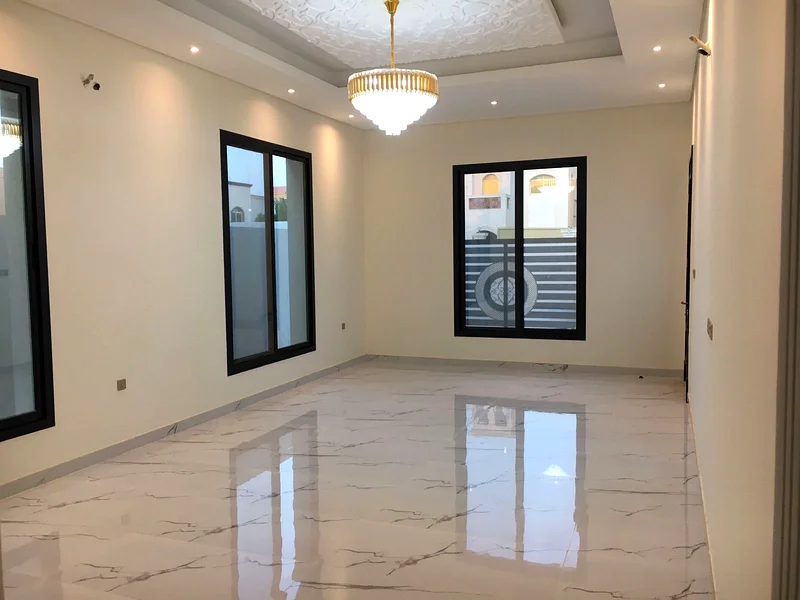 New villa for sale in Ajman, Al Mowaihat area63868632231939114