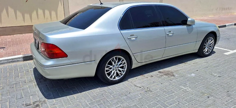 La 430 للبيع63612072859651113