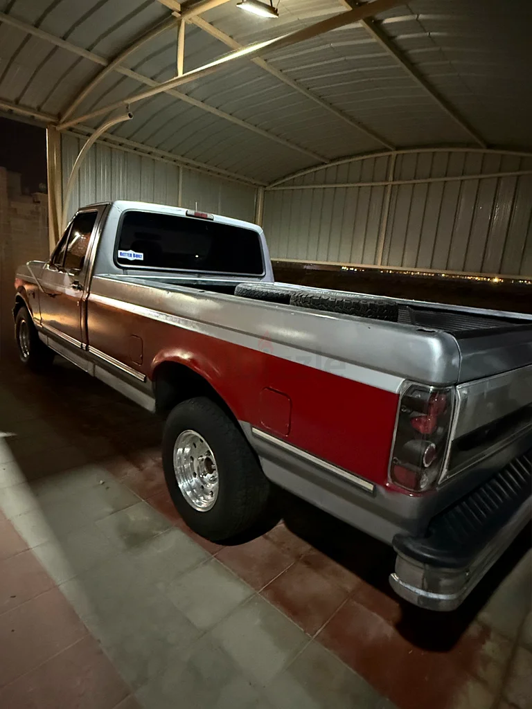 Ford F15063612081600259113