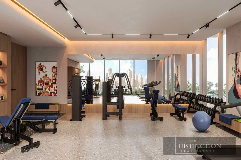 60% - 40% PAYMENT PLAN | 0% COMMISSION | PRIME LOCATION WITH HIGH ROI63984052212355114
