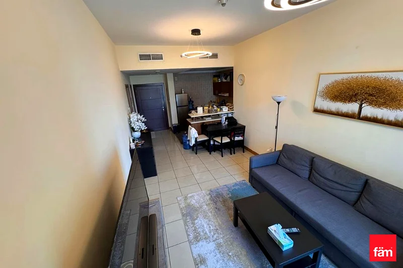 FURNISHED | VACANT | CLOSE TO METRO | LOW FLOOR64040580643585113