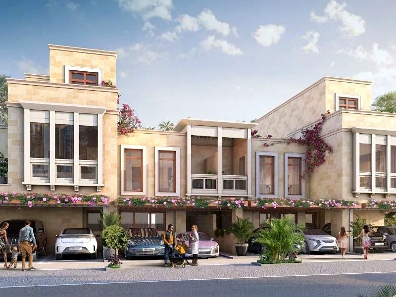 Mediterranean-inspired | Water Facing | Call Now63962011191553110