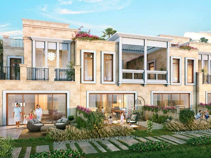 Mediterranean-inspired | Water Facing | Call Now63962011191553111