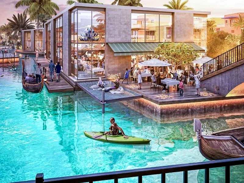 Mediterranean-inspired | Water Facing | Call Now63962011191553112