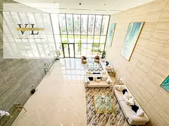 Ready-to-Move | Fully Furnished 2BR + Maid | Contemporary Living