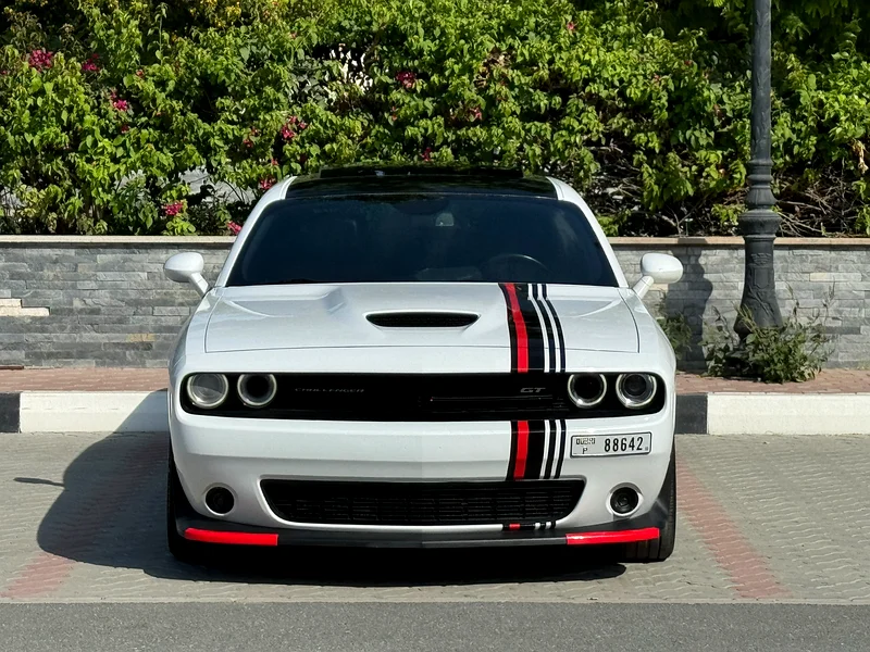 Dodge Challenger GT 2021 GCC63613736464898111