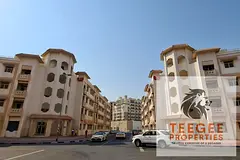 1 BR | China Cluster | Good ROI | Higher Floor | PRIME LOCATION