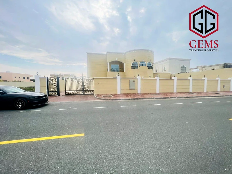 HUGE | SERVANT BLOCK | PRIME LOCATION | GARDEN63730242945282114