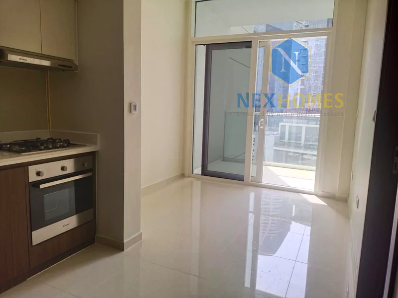 Pool View | With Balcony | High ROI | Prime Location63792133625986111