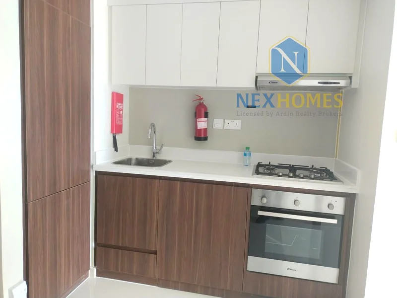 Pool View | With Balcony | High ROI | Prime Location63792133625986112