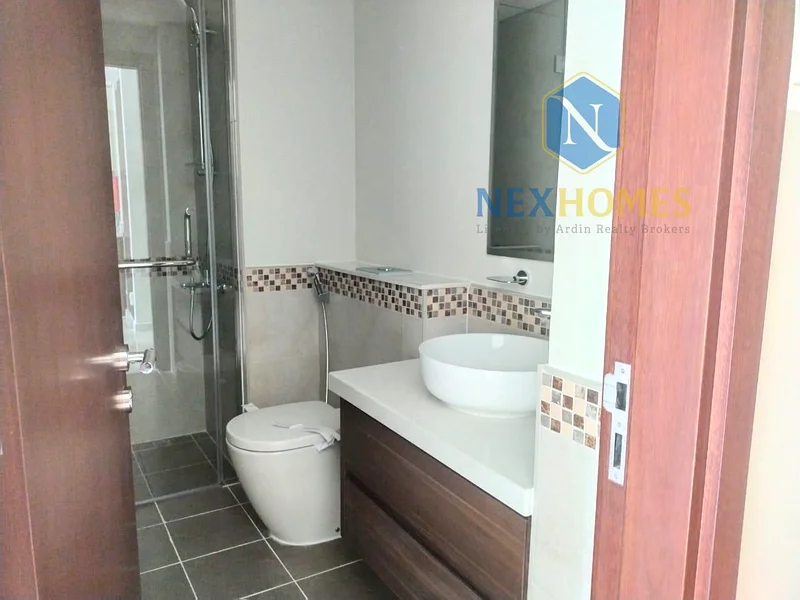 Pool View | With Balcony | High ROI | Prime Location63792133625986114