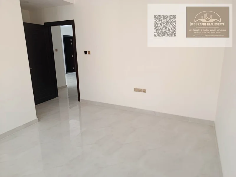 فرصة ذهبية! شقة جديدة من غرفتين نوم مع تشطيبات فاخرة، على بُعد دقائق من مخرج دبي!63715397663363112