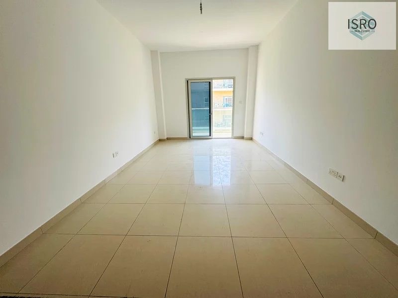 Gated community || studio with Balcony || Pool || 35k 4-payment63705284669697113
