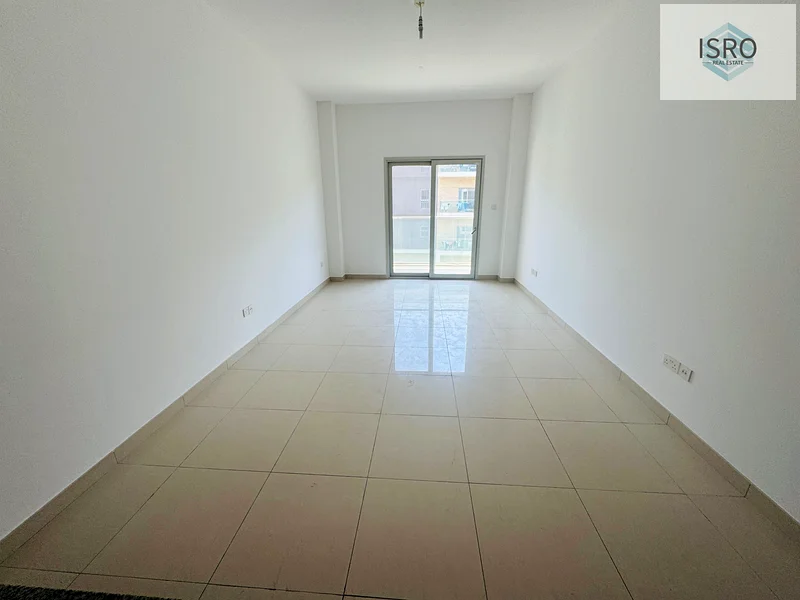 Gated community || studio with Balcony || Pool || 35k 4-payment63705284669697114