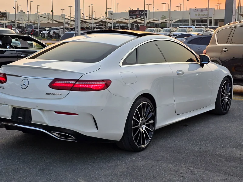 E 450 AMG V663613135007619113