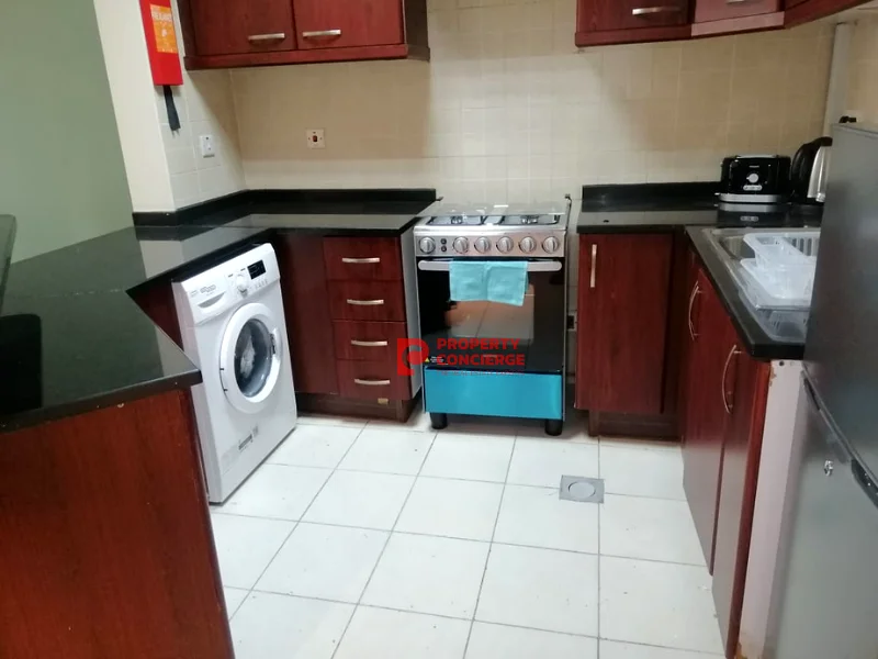 شقة بغرفة نوم واحدة مع شرفة متاحة للبيع63935772801795112