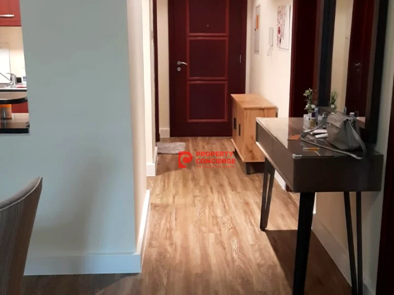 شقة بغرفة نوم واحدة مع شرفة متاحة للبيع63935772801795113