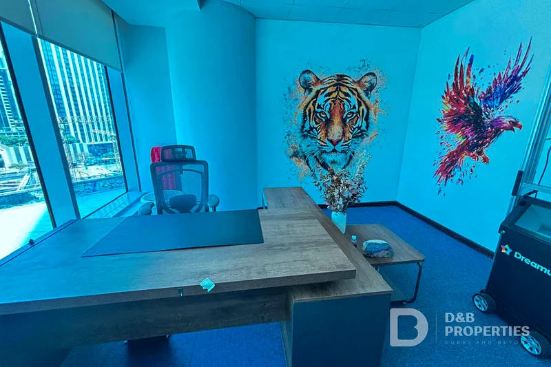 Furnished | Prime Location | Burj Khalifa View63620773476481113