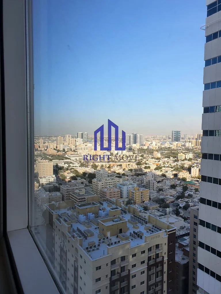 Spacious 3BHK Flat for Sale in Ajman One Tower - Buy Now, Pay in Installments63888603621889112