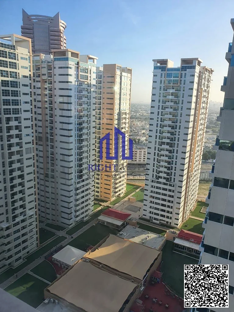 Spacious 3BHK Flat for Sale in Ajman One Tower - Buy Now, Pay in Installments63888603621889110