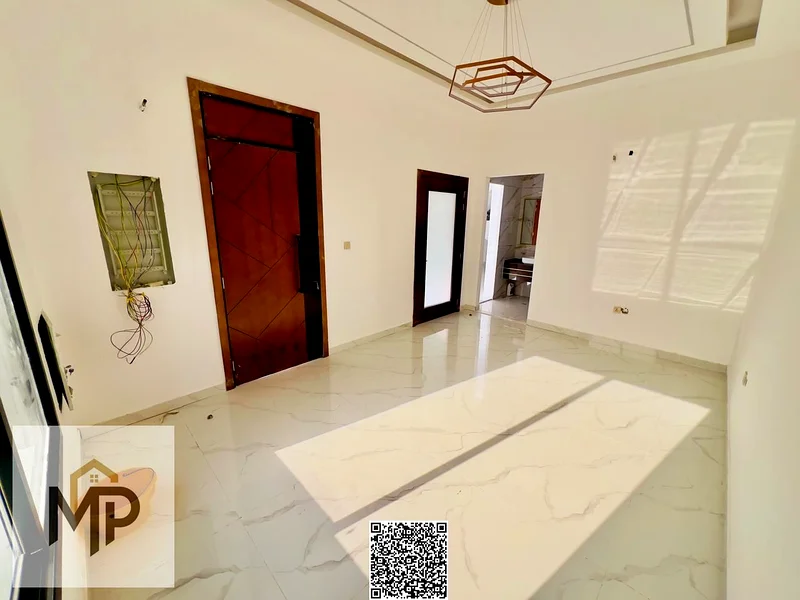 Distinctive villa for sale in Al Helio - Ajman, strategic location close to all services, schools and mosque63906124129155114