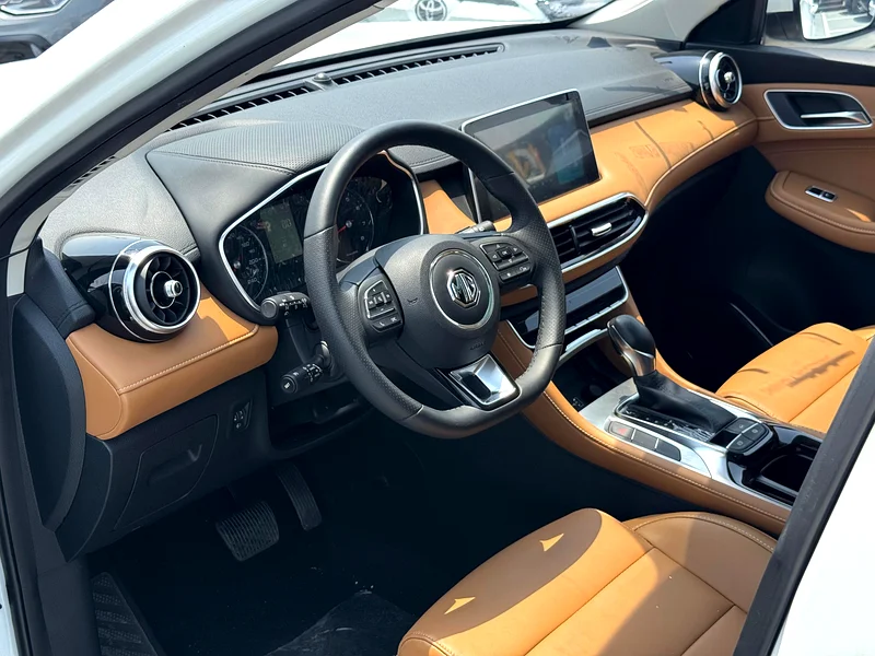Luxury 1.5L Turbo Petrol 2024 Export Price @ 56,500 AED63613733364097114