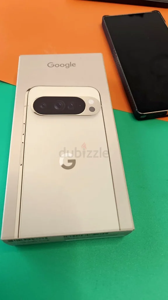 Google Pixel 10 Pro XL 256 GB Porcelain GOOGLE PIXEL 10 PRO