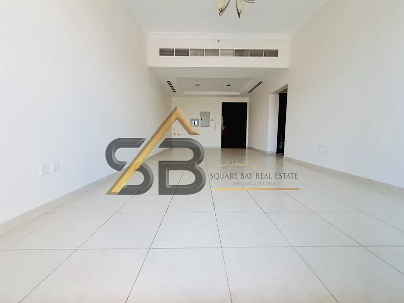 قريب من المدرسة الدولية الهندية شقة واسعة من غرفتين وصالتين و3 حمامات وجميع المرافق63747446735362110