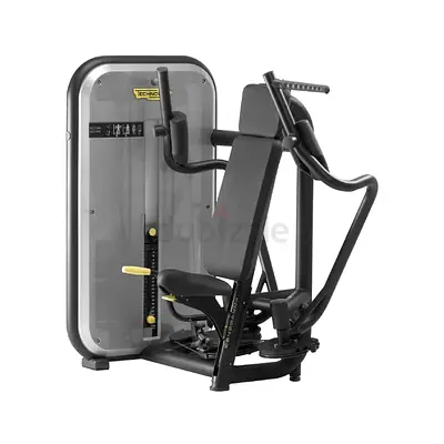 Technogym Element Pectoral Machine  /جهاز تكنوجيم إليمنت للصدر