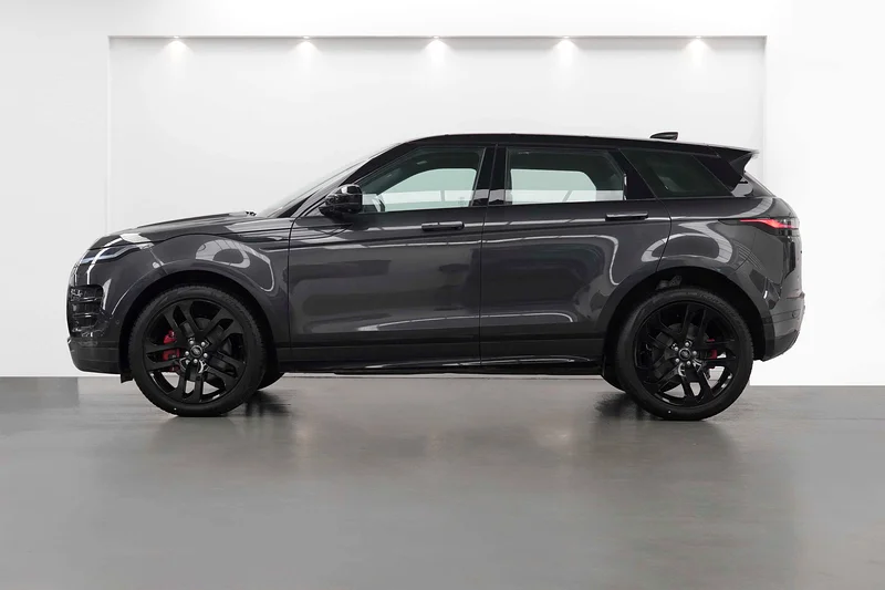 2024 BRAND NEW RANGE ROVER EVOQUE SE P250 DYNAMIC / 21 INCH RIM / MERIDIAN SURROUND /DEALER WARRANTY63612089023107111