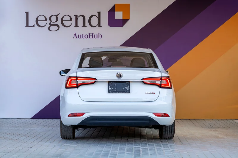 AED 480 Monthly l MG5 Std 1.5L l GCC l Zero Down Payment l Warranty63613468437762113
