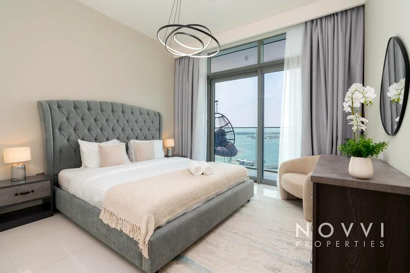 Palm View | Best Deal | Fully Furnished63734161079427112