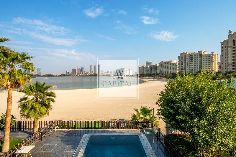 5-Bed Villa | Rooftop Terrace | Prime Location63654982091266111